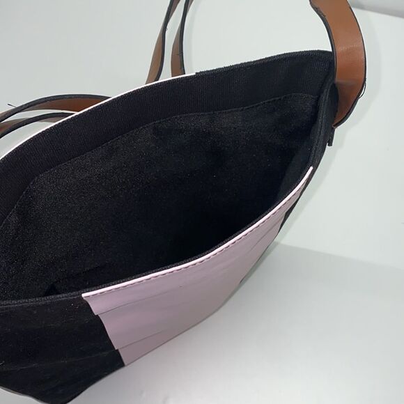 🔥VICTORIA SECRET LONDON NEW YORK PARIS BAG NEW - Picture 7 of 7